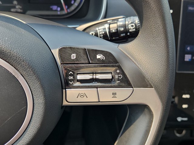 Used 2024 Hyundai Tucson SEL FWD image 20
