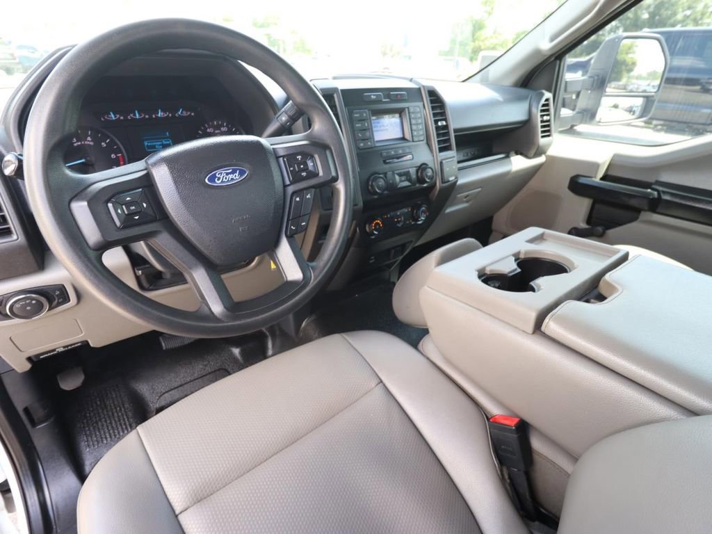 Certified 2022 Ford F250 XL image 11