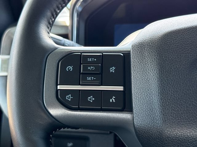 Certified 2024 Ford F250 Lariat AWD/4WD image 28