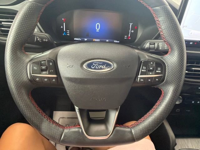 Certified 2024 Ford Escape ST-Line w/ Tech Pack #1 AWD/4WD image 23