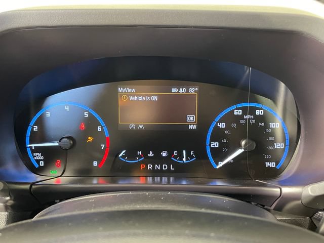 Certified 2024 Ford Bronco Sport Big Bend w/ Convenience Package AWD/4WD image 5