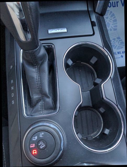 Certified 2019 Ford Explorer Limited image 28