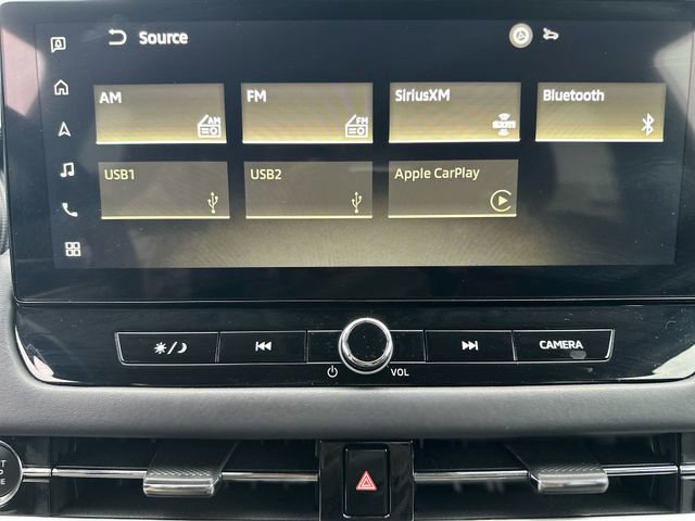 Used 2025 Mitsubishi Outlander ES FWD image 17