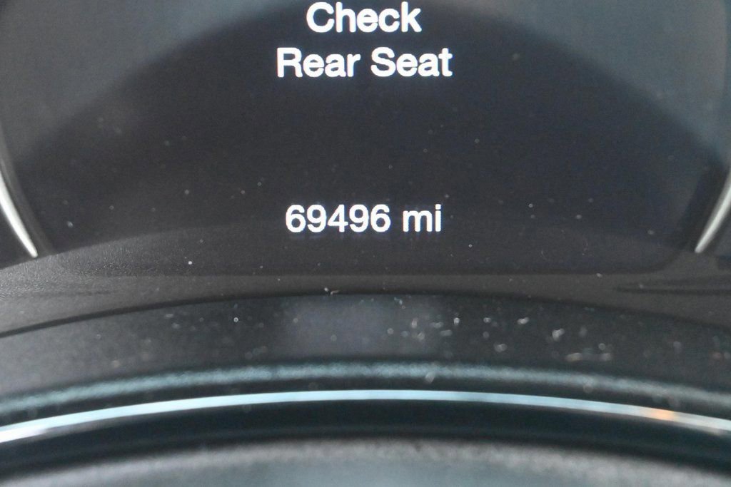 Used 2022 Dodge Durango R/T image 44