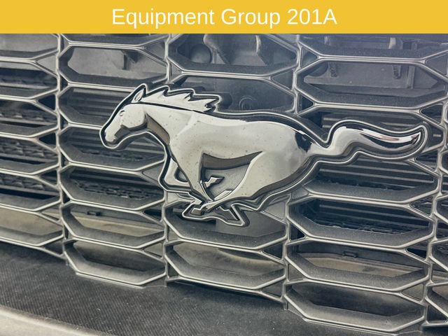 Certified 2025 Ford Mustang Premium RWD image 31