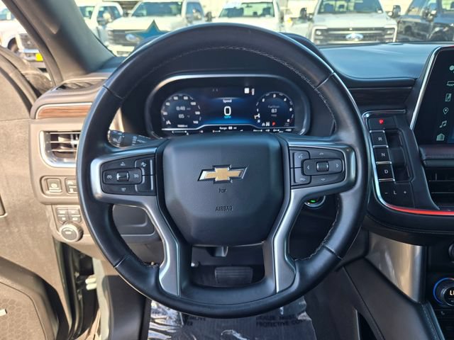 Used 2023 Chevrolet Tahoe LT AWD/4WD image 20