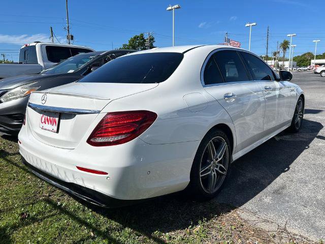 Used 2019 Mercedes-Benz E 300 image 4