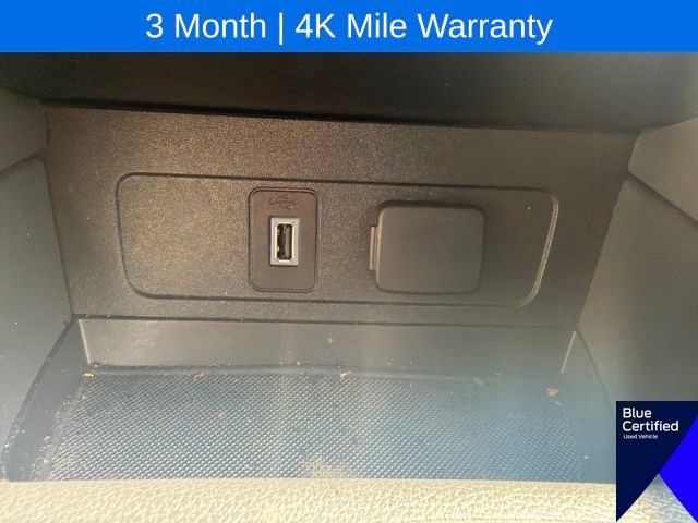 Certified 2017 Ford Escape S FWD image 26