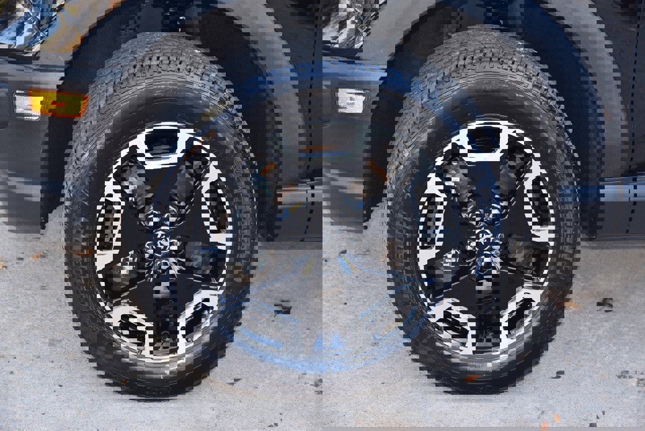 Certified 2023 Ford Bronco Sport Outer Banks w/ Tech Package image 37