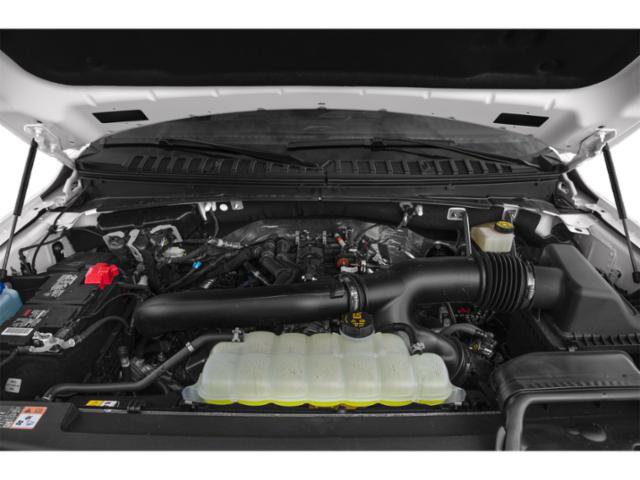 Certified 2023 Ford Expedition Platinum AWD/4WD image 15