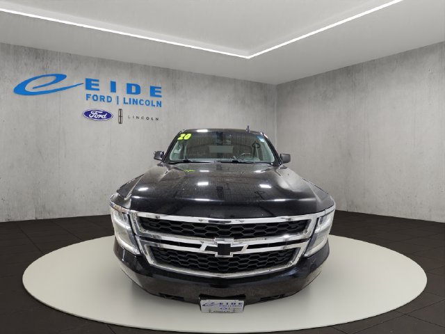 Used 2020 Chevrolet Tahoe LS AWD/4WD image 6