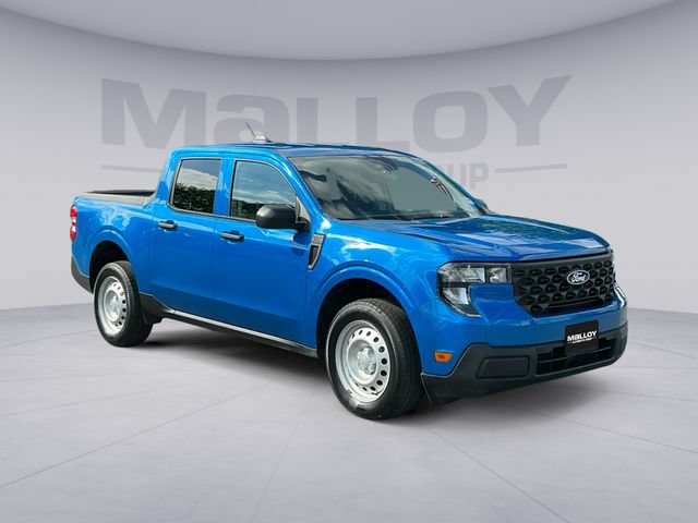 Certified 2025 Ford Maverick XL FWD image 7