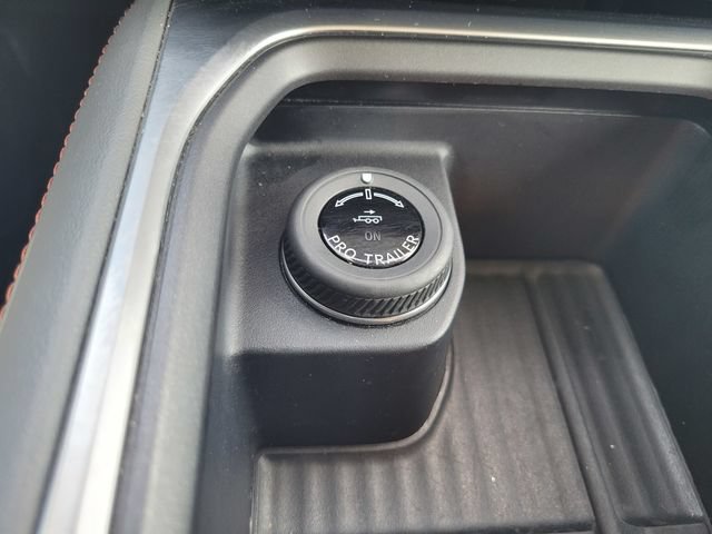Certified 2025 Ford Expedition Max Active AWD/4WD image 24