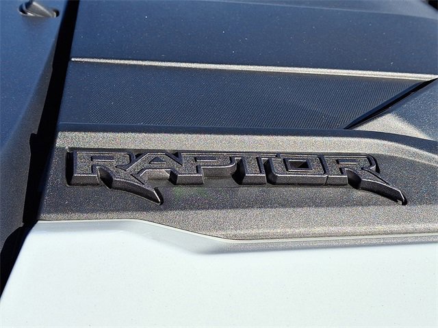 Certified 2022 Ford Bronco Raptor image 30