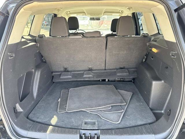 Certified 2018 Ford Escape SE image 8