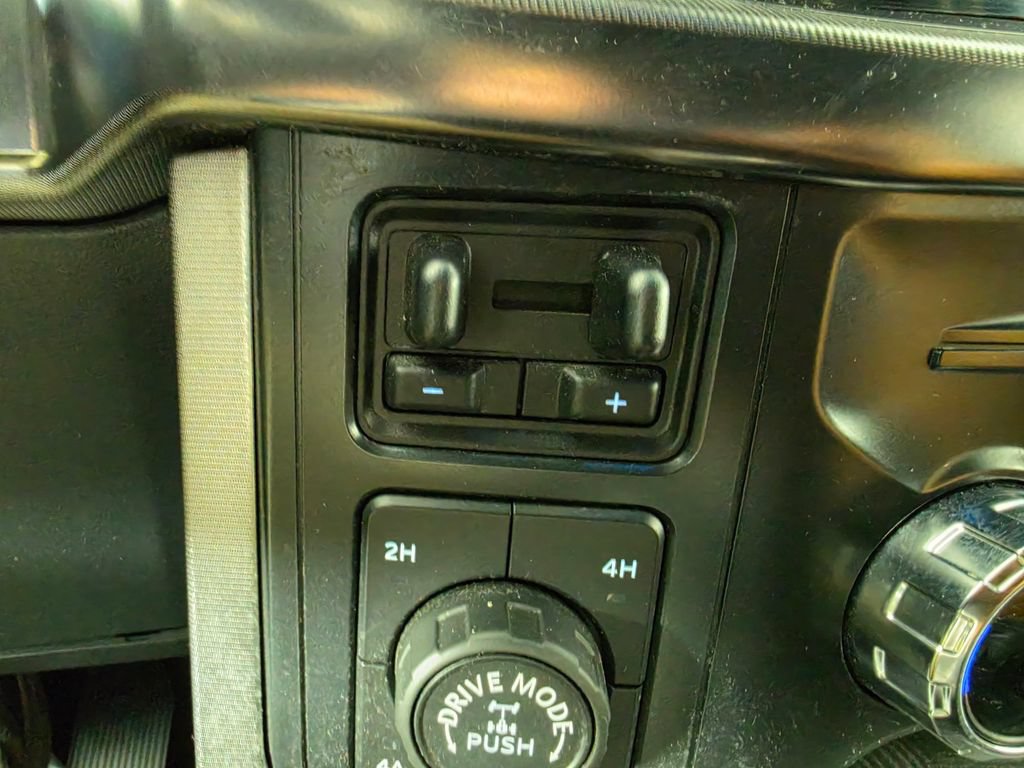 Certified 2022 Ford F150 Platinum w/ Equipment Group 701A High AWD/4WD image 31