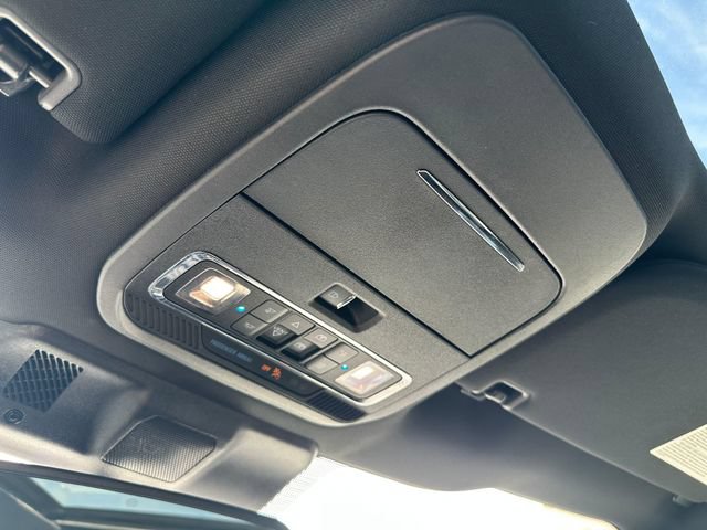 Certified 2025 Ford F150 Lariat AWD/4WD image 17