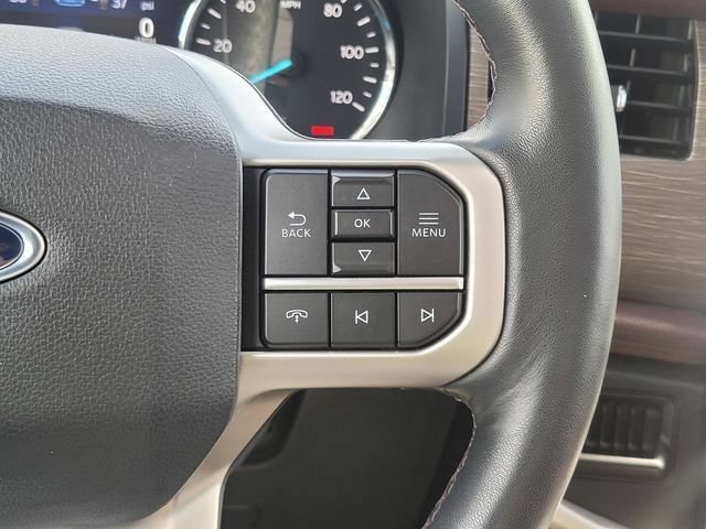 Certified 2024 Ford Expedition Limited RWD image 50