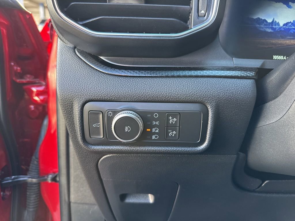 Certified 2020 Ford Explorer ST w/ ST Street Pack image 12