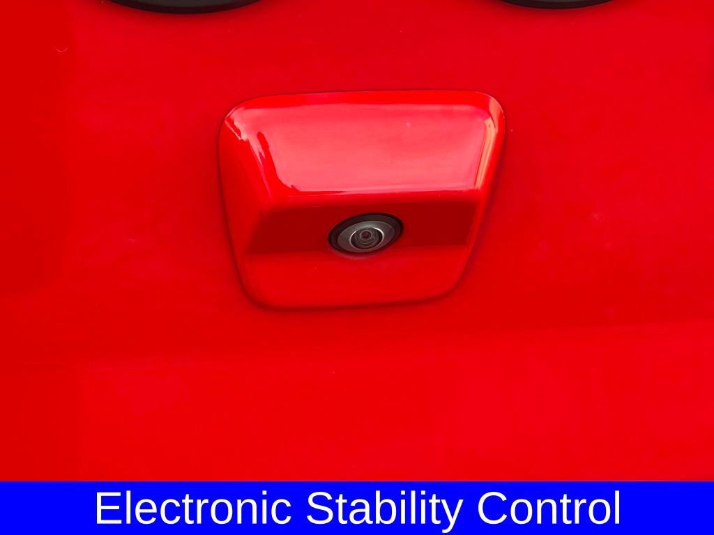 Used 2023 Jeep Gladiator Sport image 22