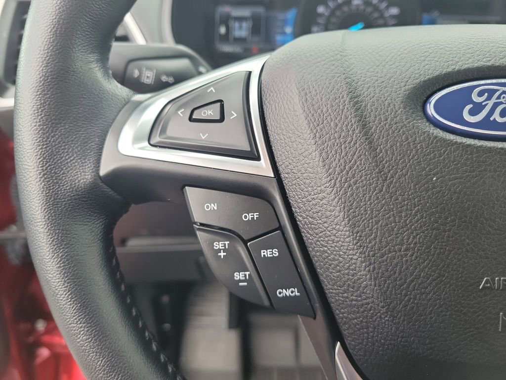 Certified 2022 Ford Edge SEL w/ Convenience Package image 26