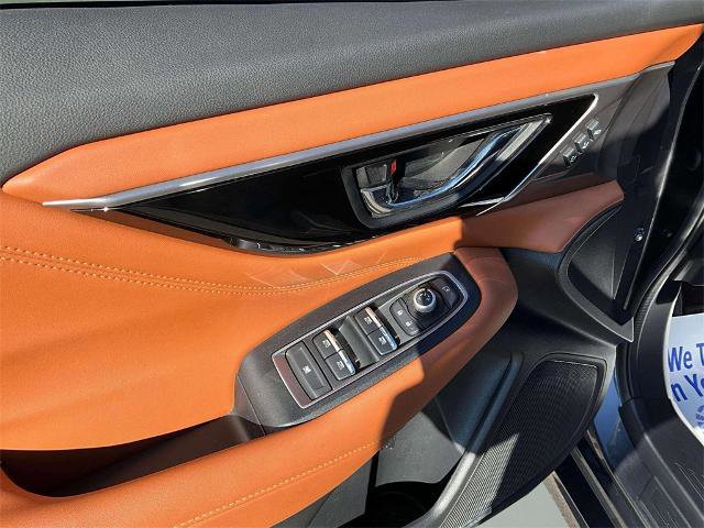 Used 2021 Subaru Legacy Touring XT w/ Popular Package #3 image 23