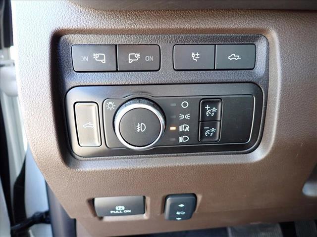 Certified 2024 Ford F350 King Ranch image 18