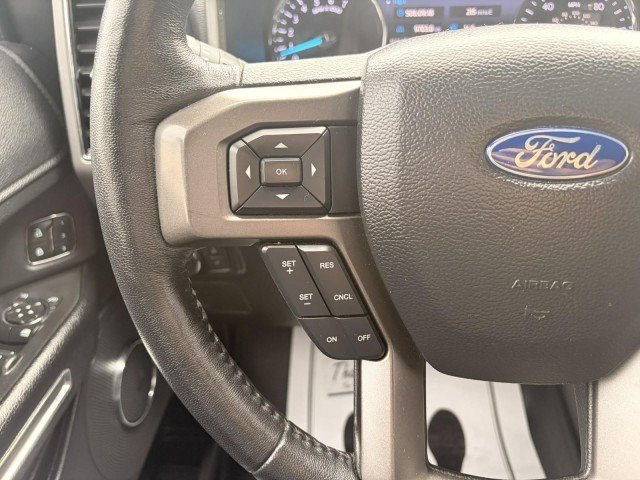 Certified 2020 Ford Expedition Max XLT w/ Equipment Group 202A AWD/4WD image 13