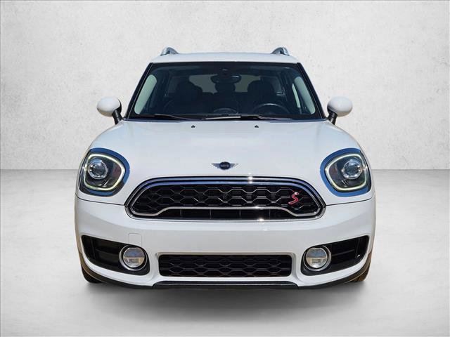 Used 2019 MINI Cooper Countryman S w/ Premium Package image 9