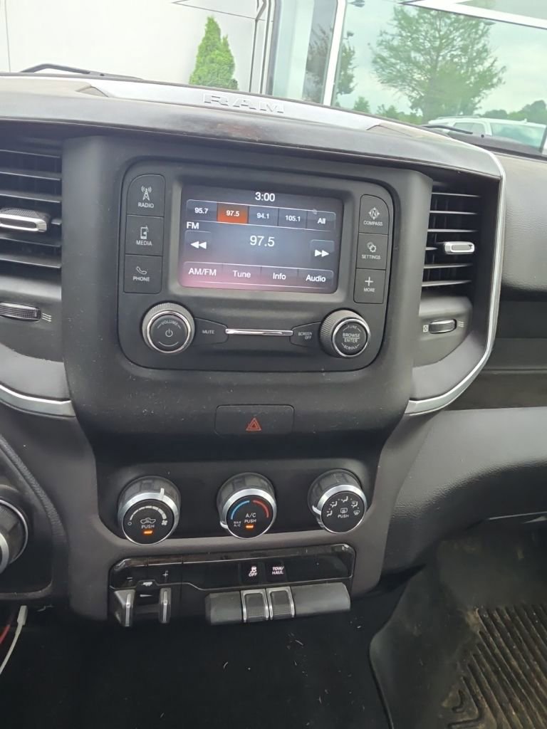 Used 2019 RAM 2500 Big Horn image 16