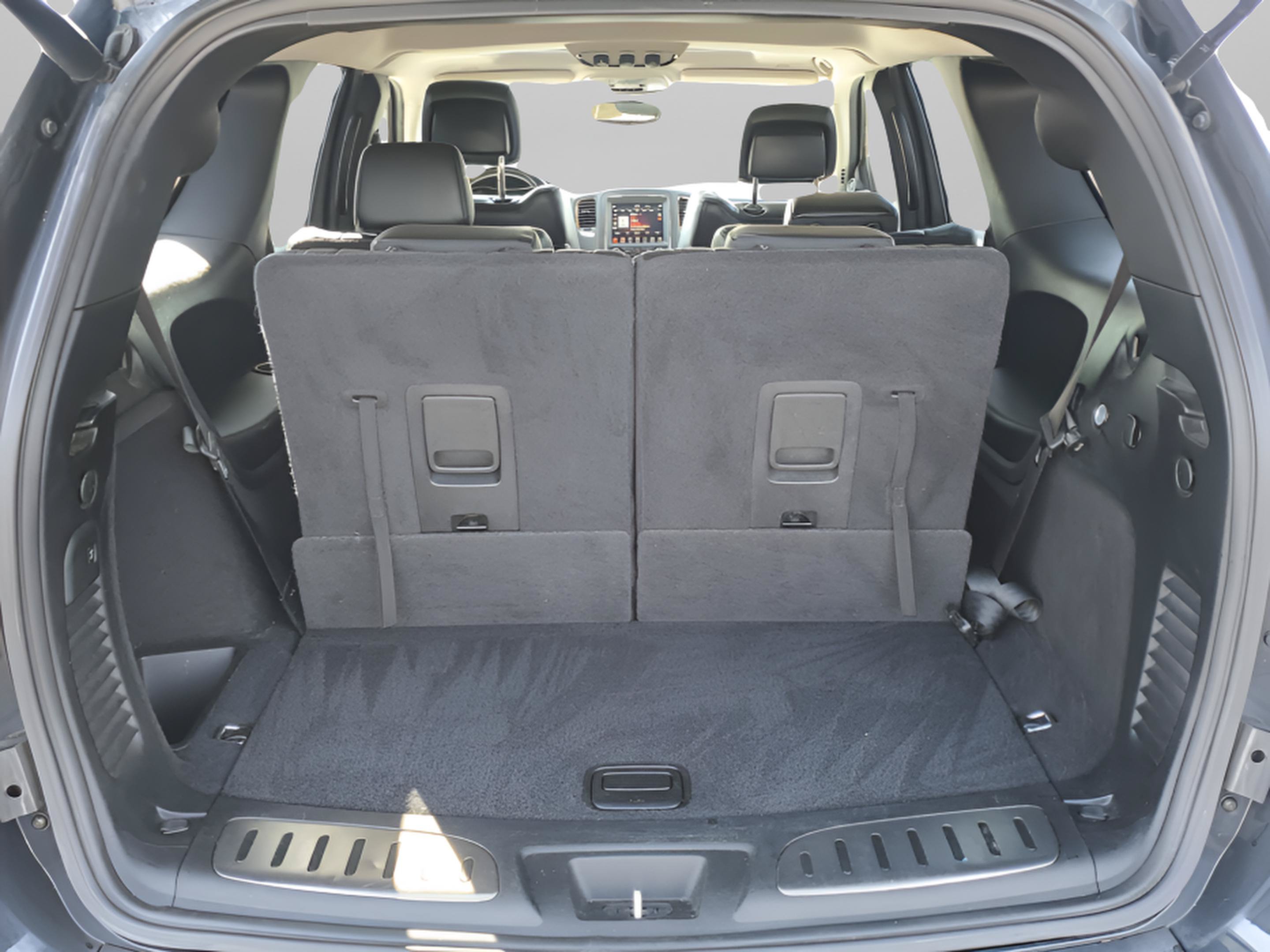 Used 2018 Dodge Durango GT w/ Premium Group AWD/4WD image 7