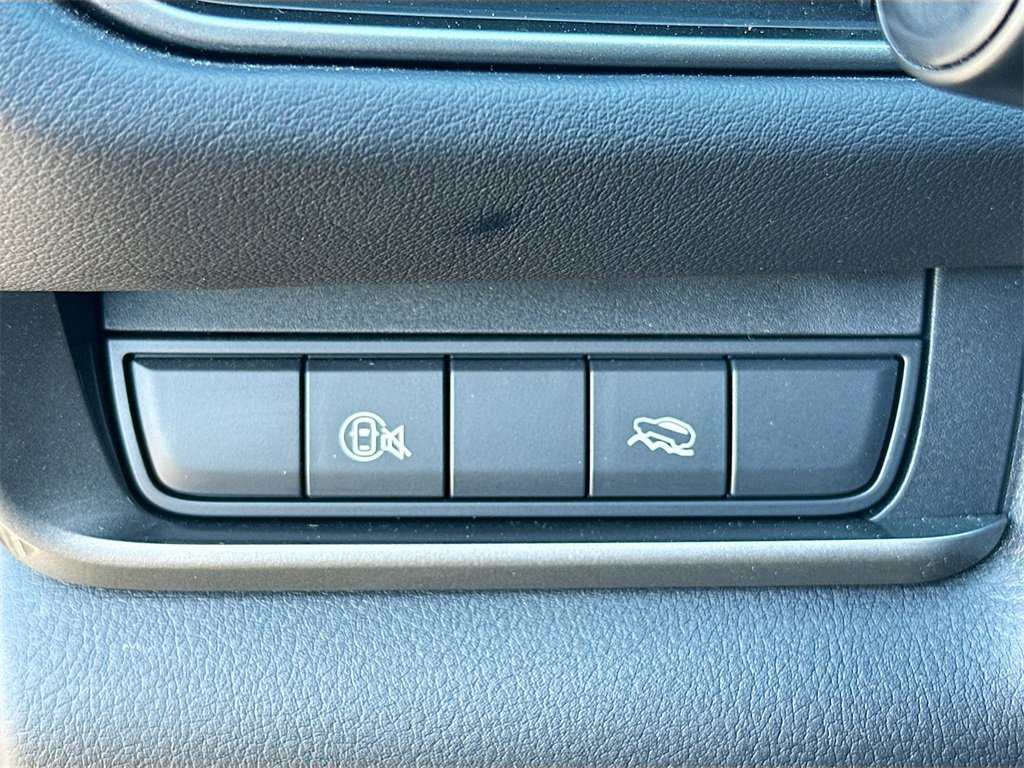 Used 2024 MAZDA CX-30 AWD 2.5 S w/ Select Sport Pkg image 10