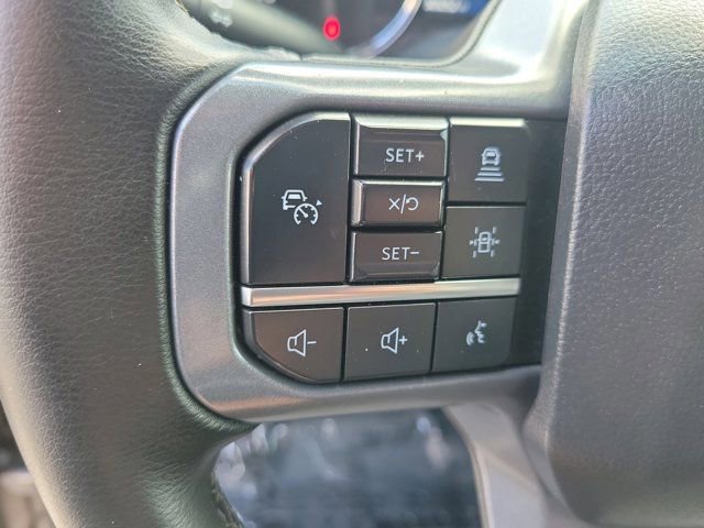 Certified 2023 Ford F150 XLT w/ Equipment Group 302A High image 24