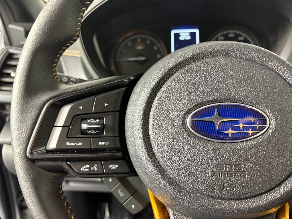 Used 2024 Subaru Forester Wilderness w/ Wilderness Package image 25