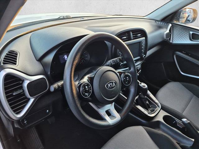 Used 2020 Kia Soul LX FWD image 10