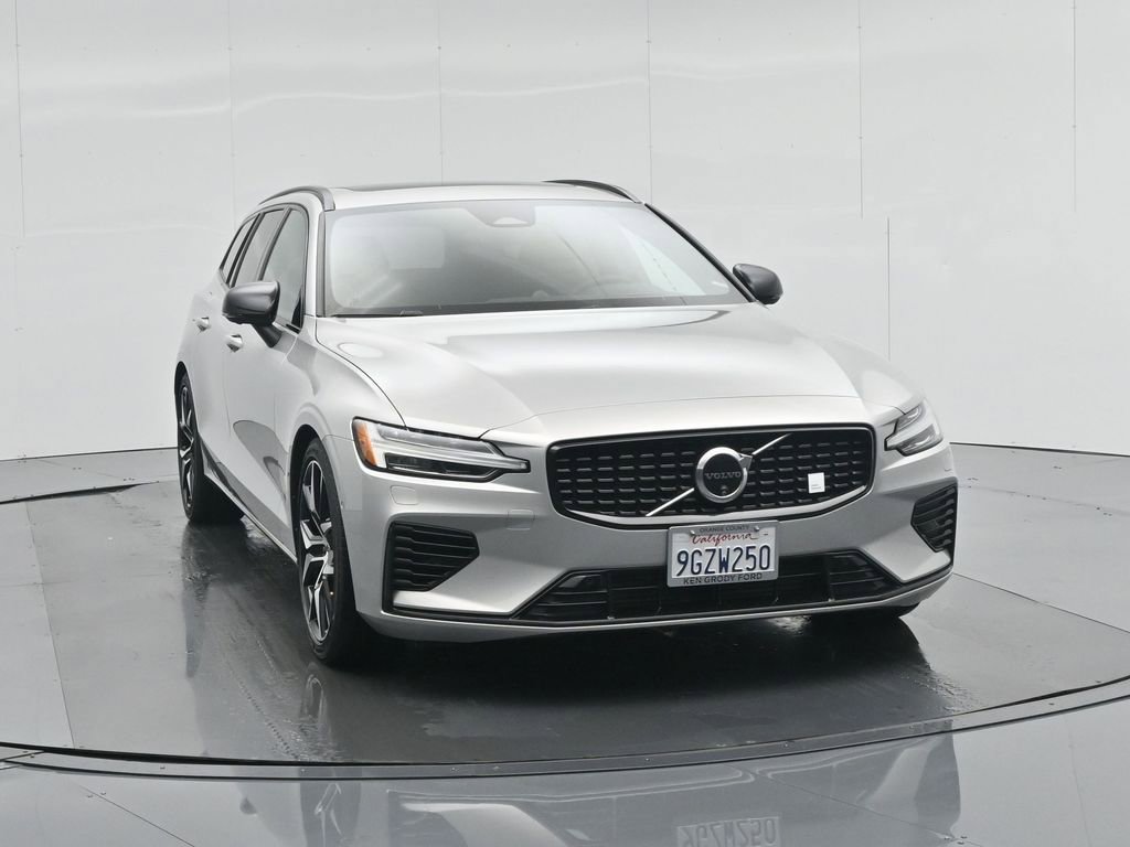 Used 2024 Volvo V60 T8 Polestar w/ Protection Package Premier image 61