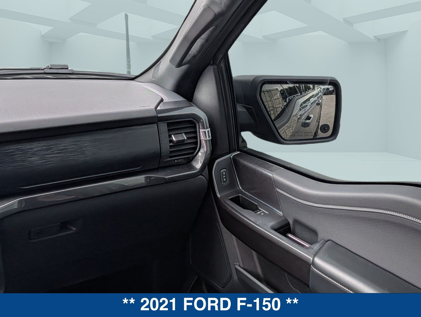 Certified 2021 Ford F150 XLT w/ Equipment Group 302A High RWD image 22