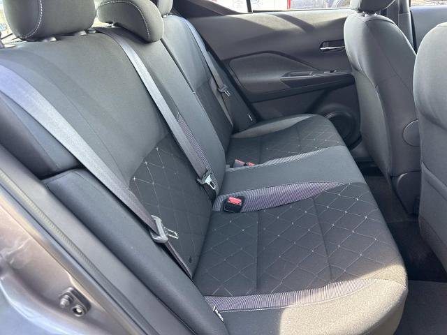 Used 2020 Nissan Kicks SV image 12