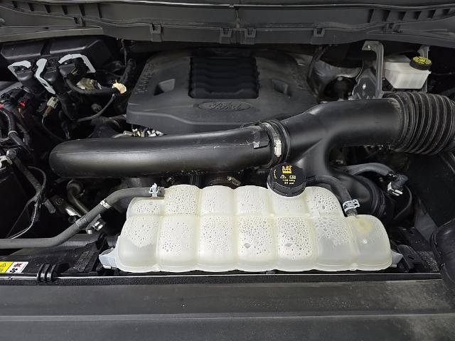 Certified 2023 Ford F150 4x4 SuperCrew image 14