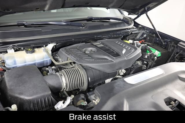 Used 2024 Jeep Wagoneer Series II AWD/4WD image 22