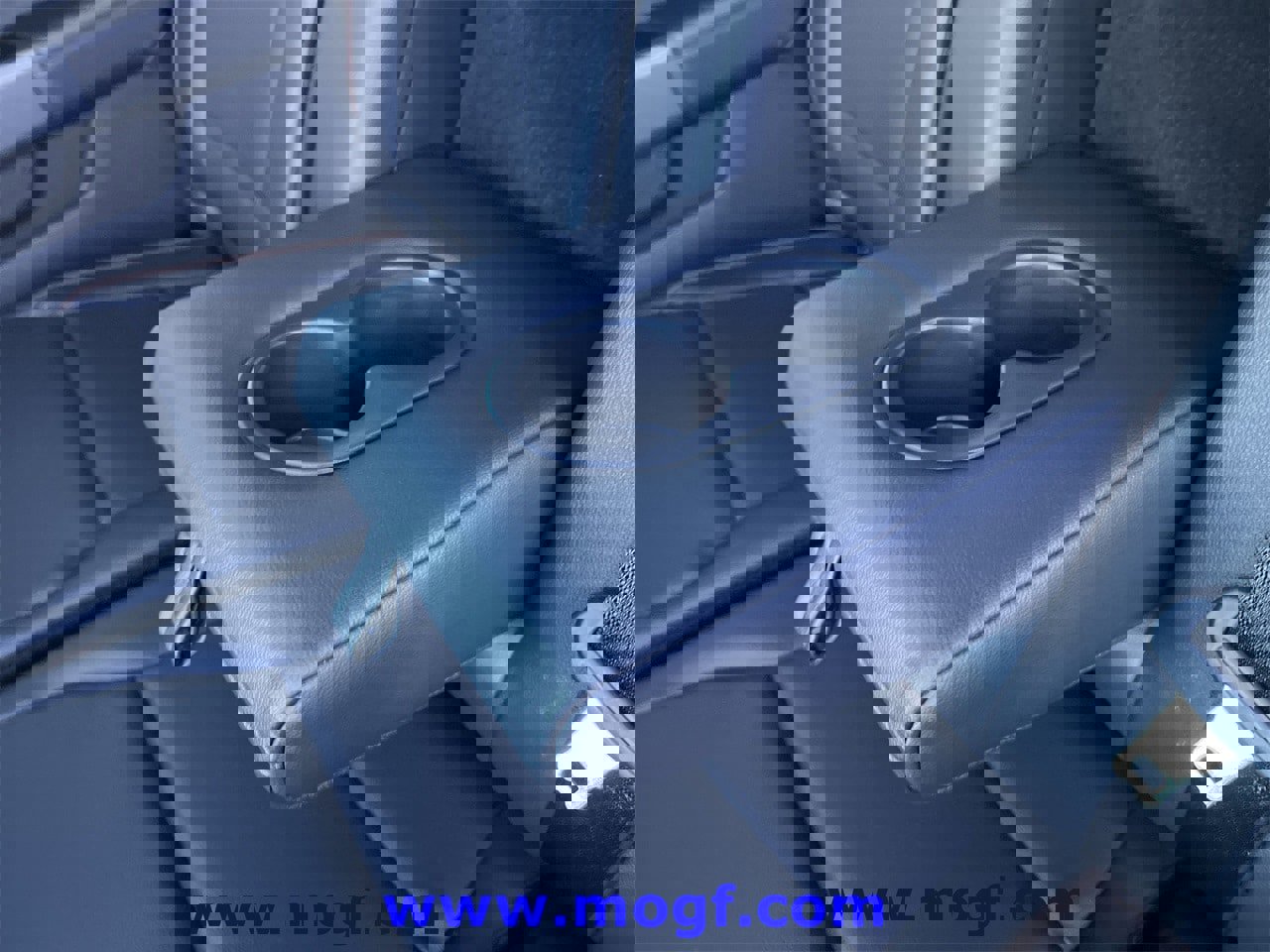 Certified 2025 Ford F150 Lariat w/ Equipment Group 501A Mid image 32