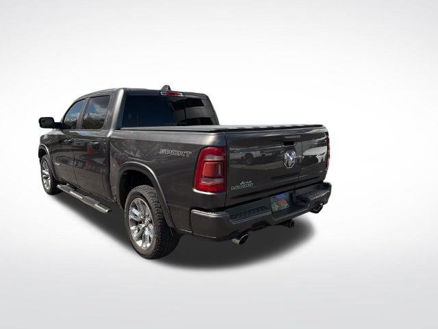 Used 2020 RAM 1500 Laramie w/ Sport Appearance Package image 5