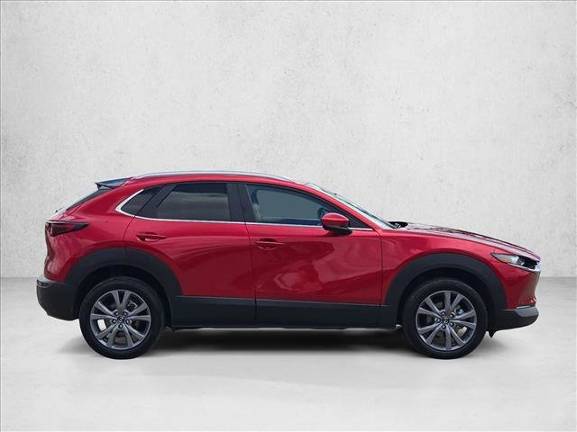 Used 2025 MAZDA CX-30 AWD 2.5 S w/ Preferred Package video 2
