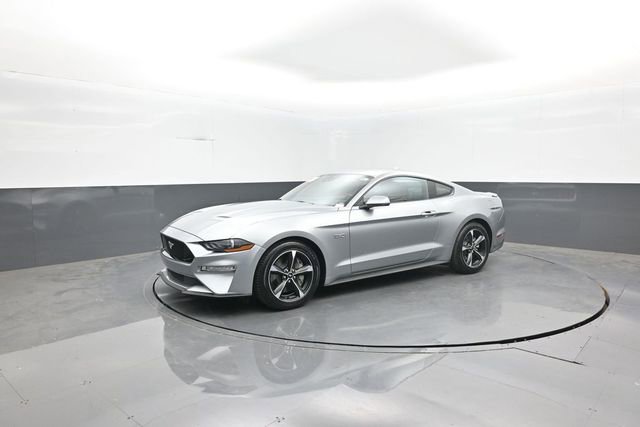 Certified 2023 Ford Mustang GT RWD image 4
