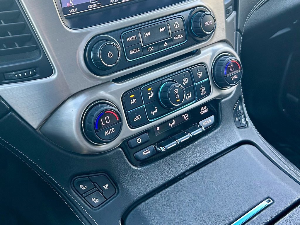 Used 2018 GMC Yukon Denali w/ Denali Ultimate Package image 23