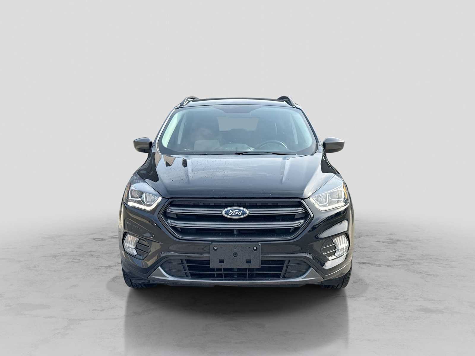 Certified 2019 Ford Escape SEL AWD/4WD image 9