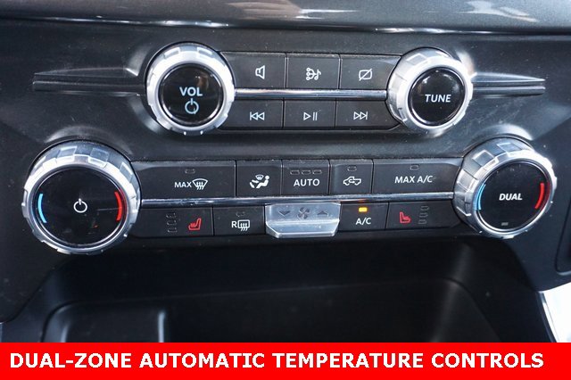 Certified 2022 Ford F150 XLT w/ Equipment Group 302A High image 20