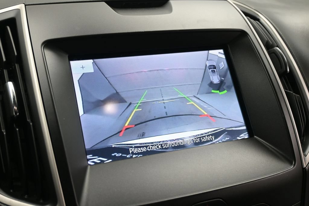Certified 2020 Ford Edge ST-Line FWD image 16