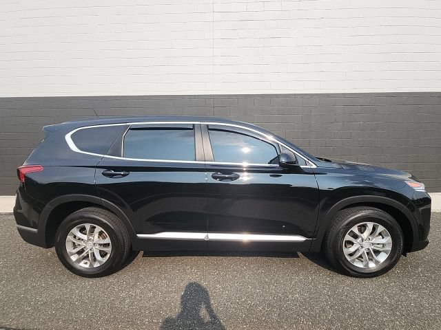 Used 2020 Hyundai Santa Fe SE AWD/4WD image 7