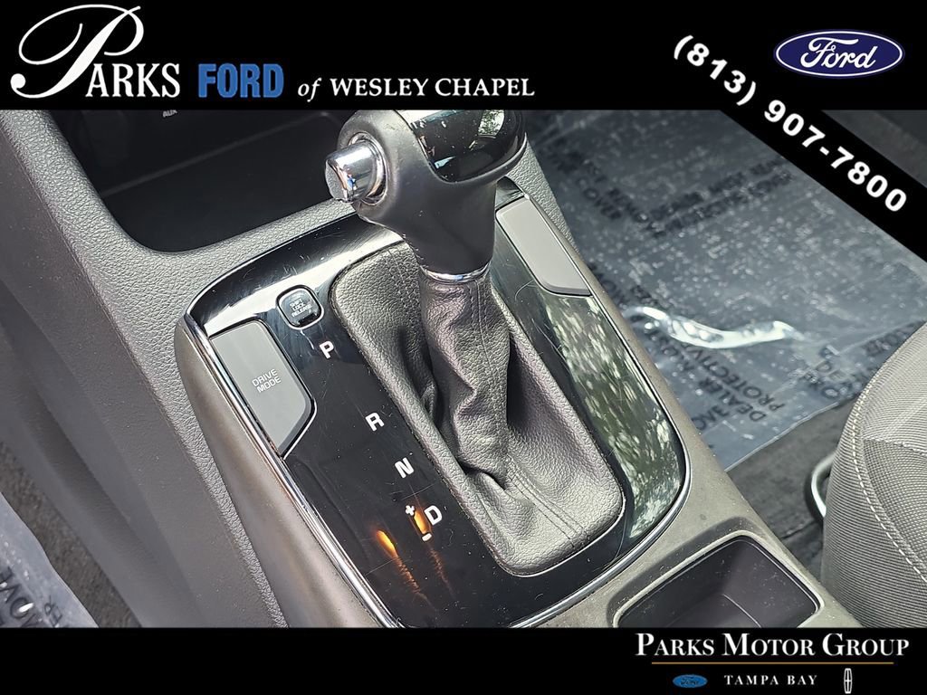 Used 2017 Kia Forte S FWD image 22